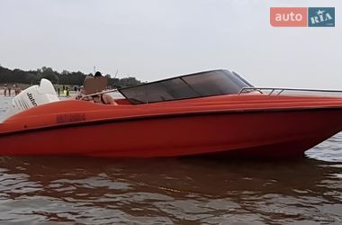 Катер Navigator 500 2012 в Березанке