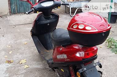 Скутер Navigator EX 2008 в 