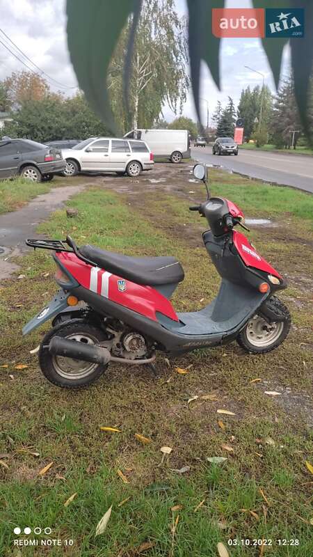 Мотоцикл Классик Navigator EX 2007 в Миргороде фото 3 Мотоцикл Классик Navigator EX 2007 в Миргороде