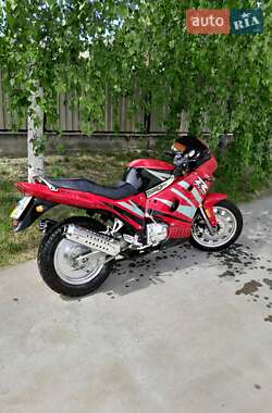 Спортбайк Navigator MX 2006 в 