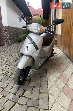 Скутер Navigator Navigator 2008 в 