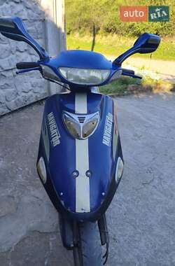 Скутер Navigator Navigator 2007 в Бобринце