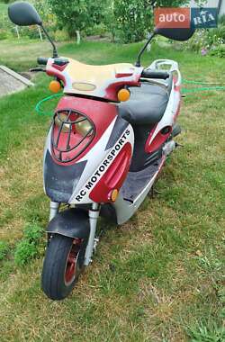 Скутер Navigator Navigator 2006 в 