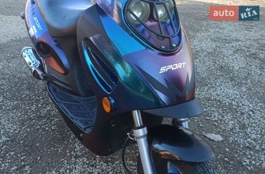 Грузовые мотороллеры, мотоциклы, скутеры, мопеды Navigator Navigator 2006 в Солотвине