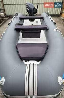 RIB Navigator Rib 380 2016 в 