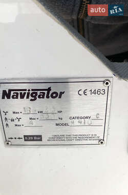 RIB Navigator RIB 2020 в 