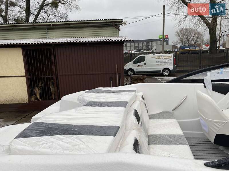 Катер Navigator Sport 2020 в Киеве