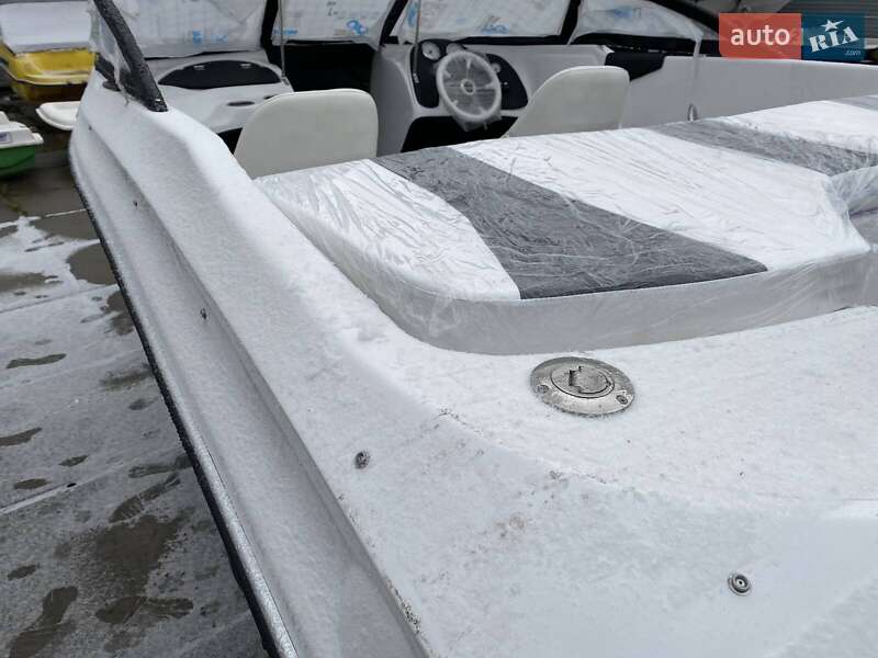 Катер Navigator Sport 2020 в Киеве