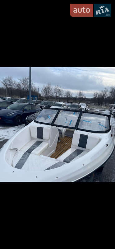 Катер Navigator Sport 2020 в Киеве