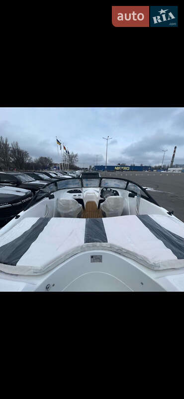 Катер Navigator Sport 2020 в Киеве
