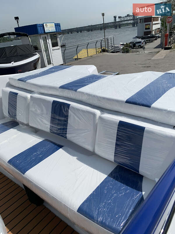 Човен Navigator Sport 2024 в Дніпрі фото 8 Човен Navigator Sport 2024 в Дніпрі