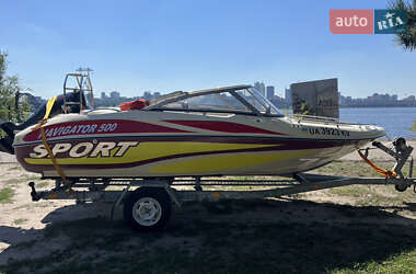 Катер Navigator Sport 2014 в Днепре