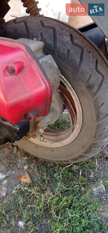 Скутер Navigator TMX 2008 в Малой Виске