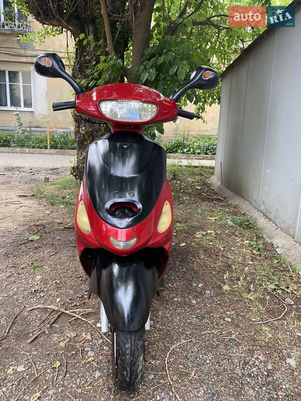 Скутер Navigator TXM 2011 в Одессе фото 2 Скутер Navigator TXM 2011 в Одессе