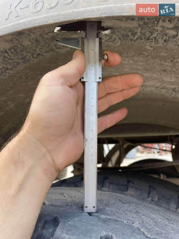 Самосвал прицеп Нефаз 8560 2010 в Хмельницком фото 11 Самосвал прицеп Нефаз 8560 2010 в Хмельницком