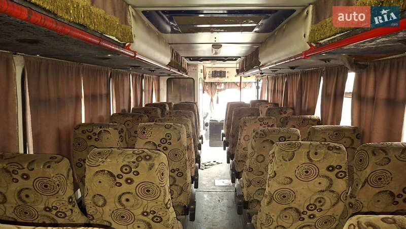 Городской автобус Неман 52012 2013 в Днепре фото 12 Городской автобус Неман 52012 2013 в Днепре