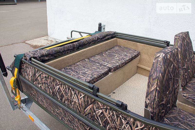 Катер Неман Неман-2 2021 в Киеве фото 6 Катер Неман Неман-2 2021 в Киеве