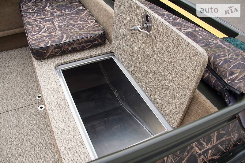 Катер Неман Неман-2 2021 в Киеве фото 11 Катер Неман Неман-2 2021 в Киеве