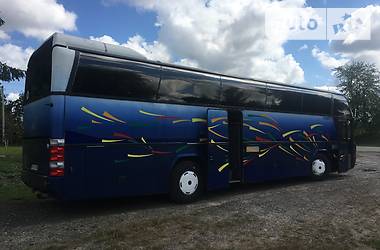 Автобус Neoplan 116 1994 в Луцке