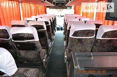 Туристический / Междугородний автобус Neoplan 116 1991 в Яготине