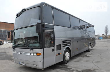 Туристический / Междугородний автобус Neoplan 116 1993 в Виннице