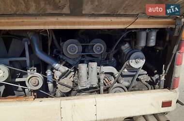 Туристичний / Міжміський автобус Neoplan 116 1997 в Києві