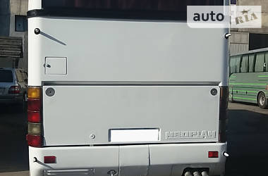 Туристический / Междугородний автобус Neoplan 116 1997 в Броварах