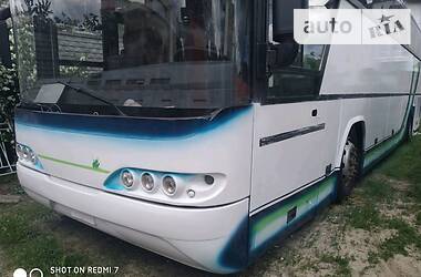 Туристический / Междугородний автобус Neoplan 116 2001 в Камне-Каширском