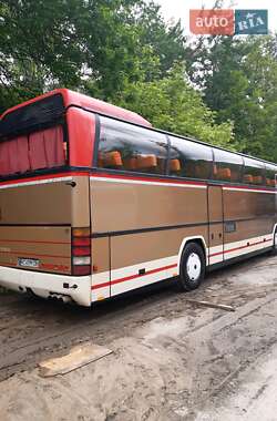 Туристичний / Міжміський автобус Neoplan 116 1997 в Києві
