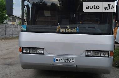 Туристичний / Міжміський автобус Neoplan 116 1999 в Івано-Франківську