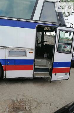 Туристический / Междугородний автобус Neoplan 116 1989 в Запорожье