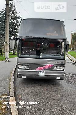 Туристичний / Міжміський автобус Neoplan 116 1997 в Вінниці