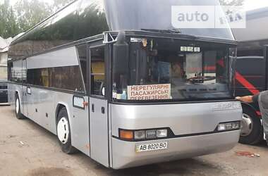 Туристичний / Міжміський автобус Neoplan 116 1995 в Вінниці