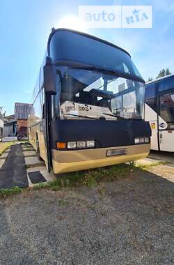 Туристичний / Міжміський автобус Neoplan 116 1993 в Гостомелі