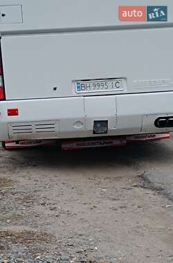 Туристический / Междугородний автобус Neoplan 116 1994 в Одессе