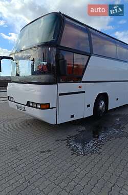 Туристический / Междугородний автобус Neoplan 116 1994 в Одессе