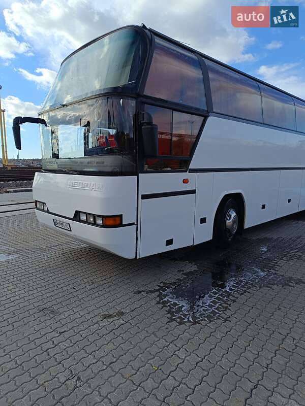 Туристический / Междугородний автобус Neoplan 116 1994 в Одессе
