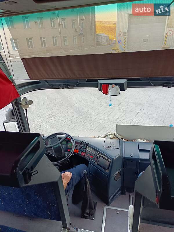 Туристический / Междугородний автобус Neoplan 116 1994 в Одессе