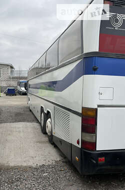 Туристичний / Міжміський автобус Neoplan 116 1999 в Василькові