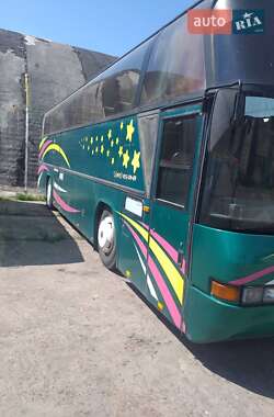 Туристический / Междугородний автобус Neoplan 116 1991 в 