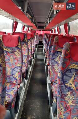 Туристический / Междугородний автобус Neoplan 116 2001 в 