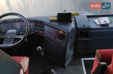 Туристический / Междугородний автобус Neoplan 116 1997 в 