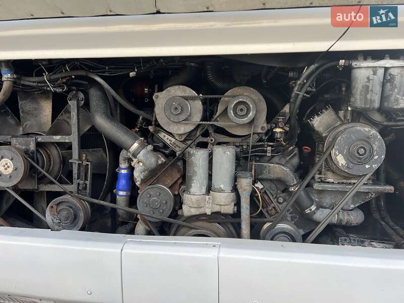 Туристический / Междугородний автобус Neoplan 116 1998 в Киеве фото 5 Туристический / Междугородний автобус Neoplan 116 1998 в Киеве