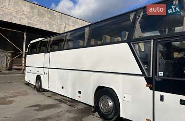 Туристический / Междугородний автобус Neoplan 116 1998 в 