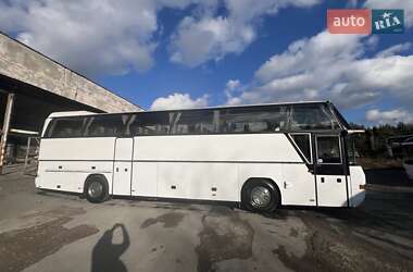 Туристический / Междугородний автобус Neoplan 116 1998 в 