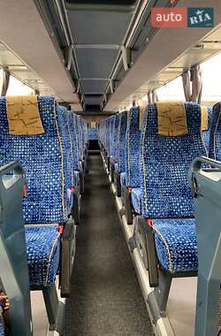 Туристический / Междугородний автобус Neoplan 116 1998 в 