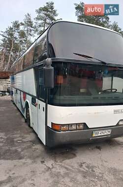 Туристичний / Міжміський автобус Neoplan 116 1998 в Києві