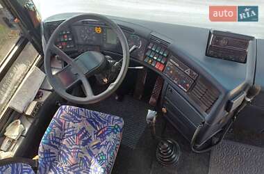 Туристический / Междугородний автобус Neoplan 116 2000 в 
