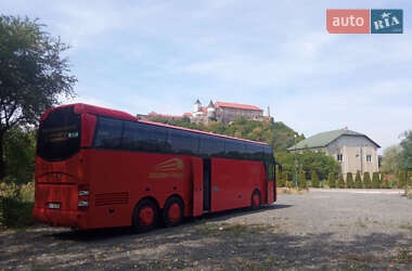 Туристический / Междугородний автобус Neoplan 116 2005 в 