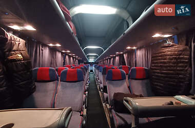 Туристический / Междугородний автобус Neoplan 116 2005 в 